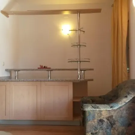 Apartment Apartments Mari - Free Parking Bol