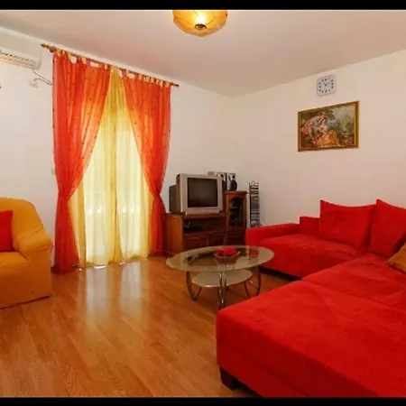 Apartment Apartments Mari - Free Parking *