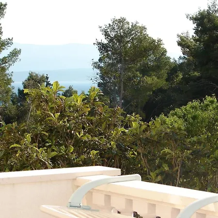Apartments Mari - Free Parking Apartment Bol