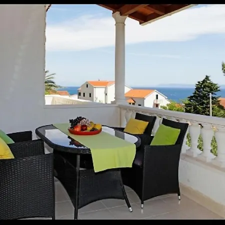 Apartments Mari - Free Parking Apartment *