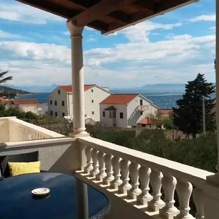 Apartments Mari - Free Parking Apartamento Bol