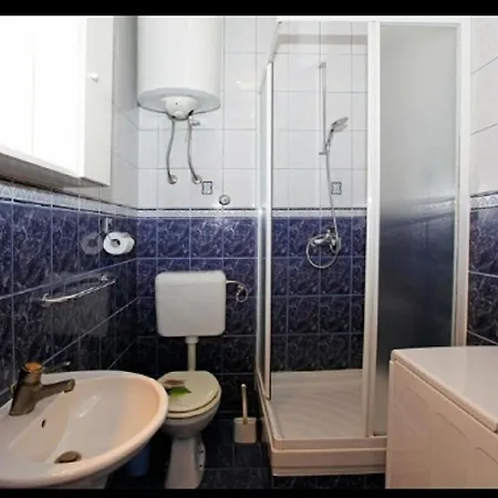 Apartments Mari - Free Parking Apartamento